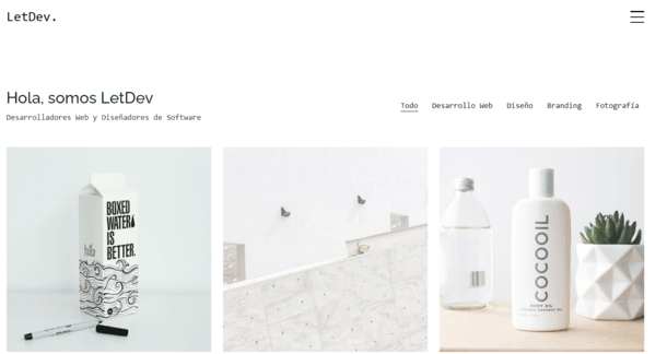 Portfolio
