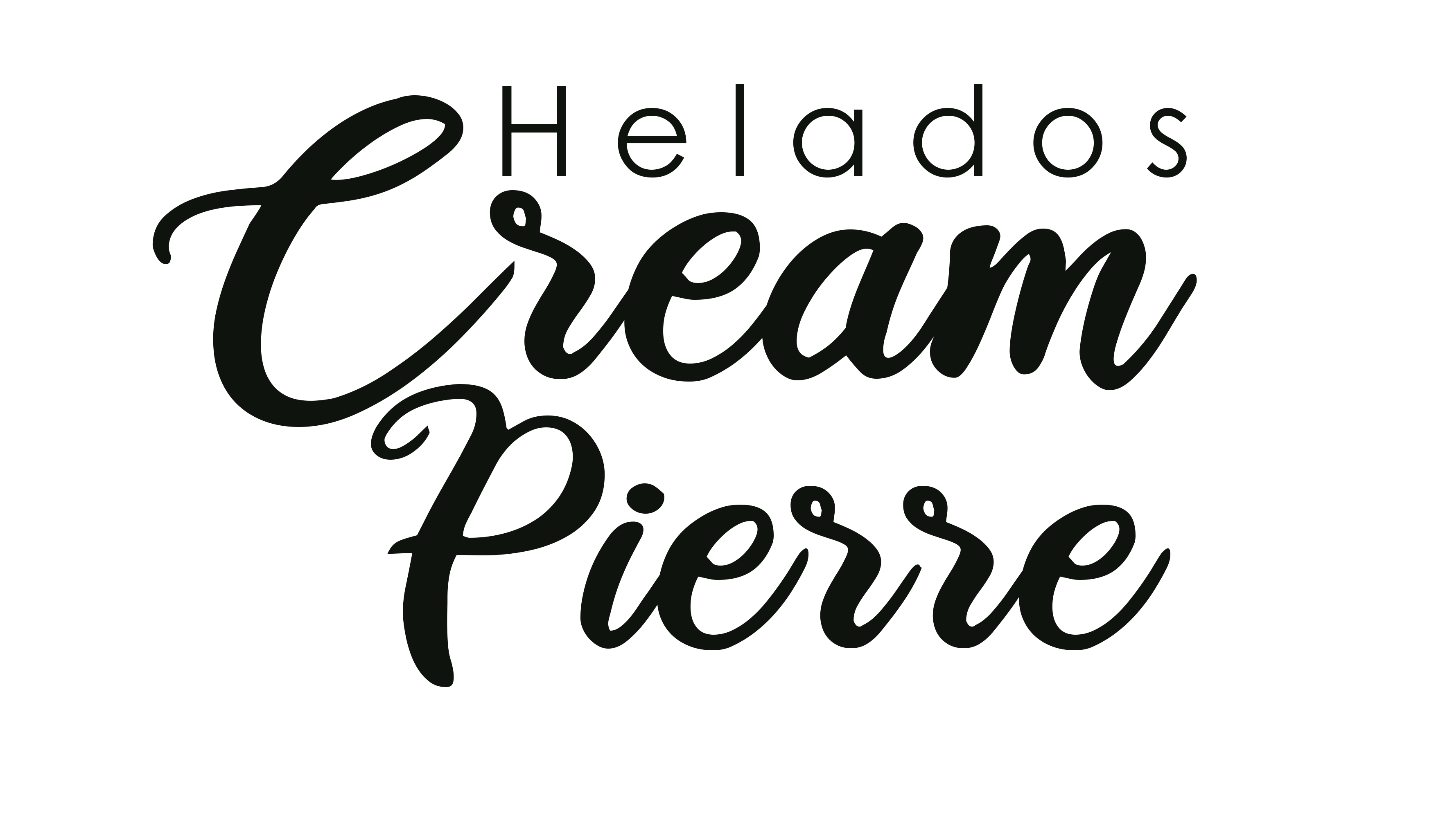 Cream Pierre