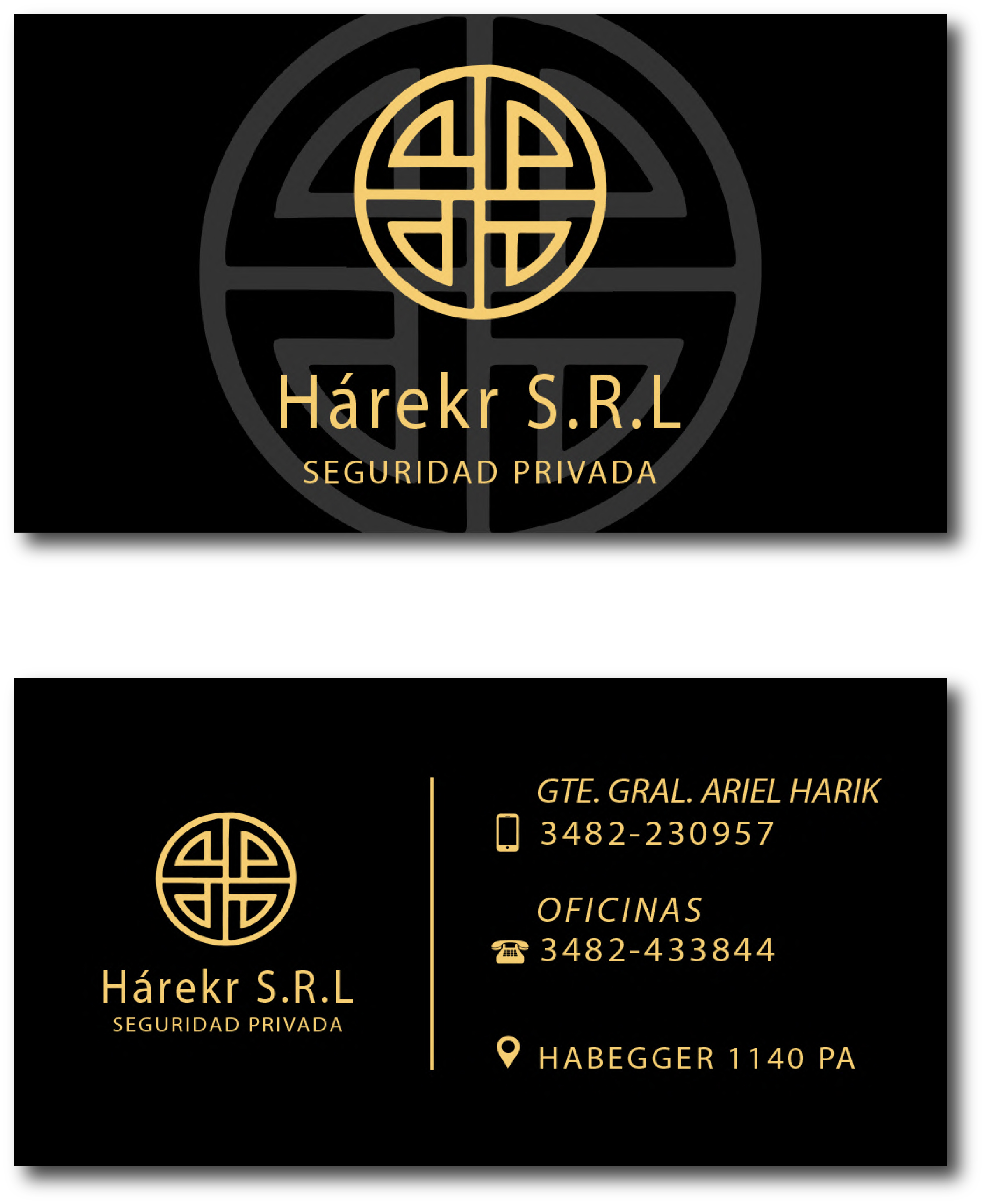 Harekr