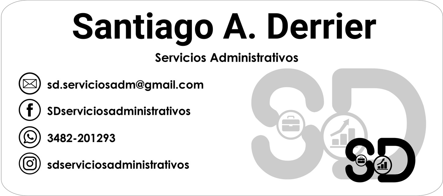 Tarjetas